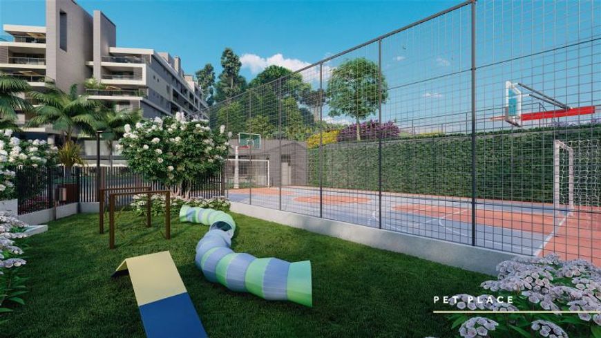 Apartamento - Curitiba PR
