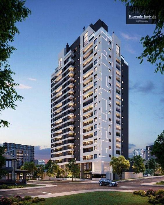 C-AP3146 Vila Izabel/Apartamento 3 Quartos em Construção
