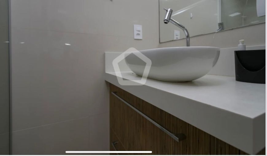 Apartamento com 2 quartos, Vila Mariana - São Paulo