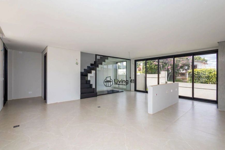 Casa com 3 dormitórios à venda, 269 m² por R$ 1.750.000,00 - Boa Vista - Curitiba/PR