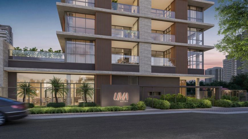 Cobertura com 4 dormitórios à venda com 669.6m² por R$ 8.605.232,46 no bairro Batel - CURITIBA / PR