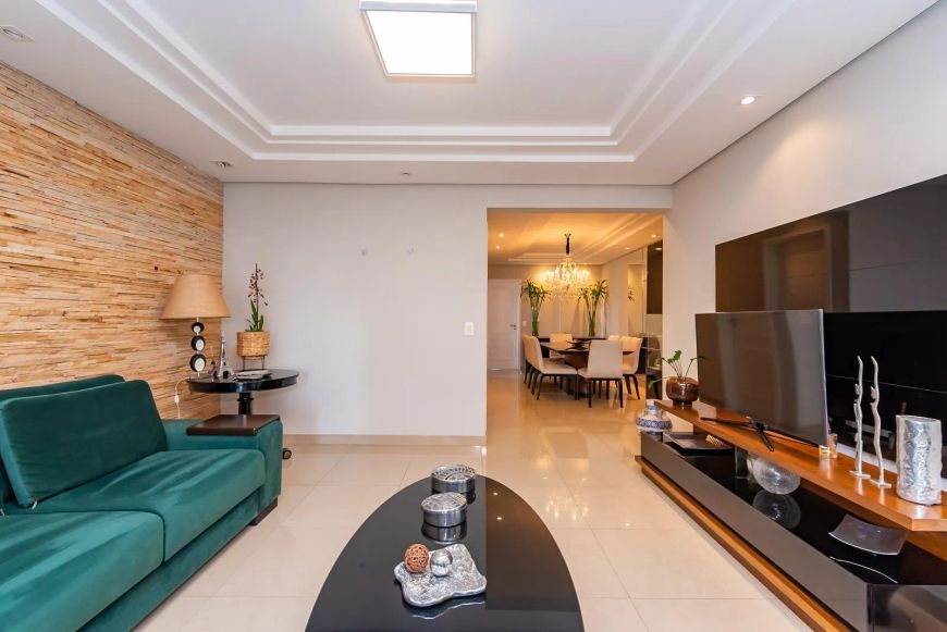 APARTAMENTO MOBILIADO NO ÁGUA VERDE