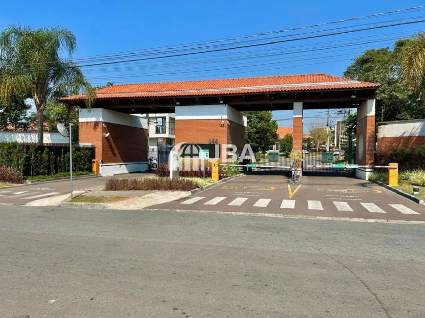 EXCELENTE TERRENO EM CONDOMINIO