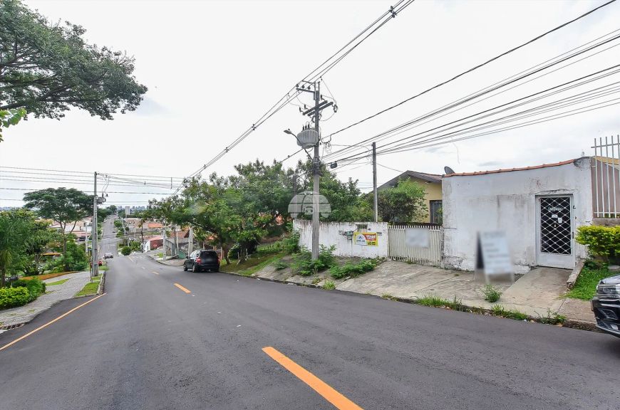 Vendas Terreno Curitiba PR