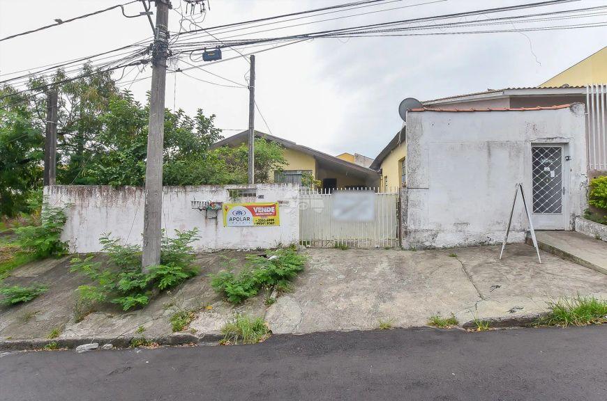 Vendas Terreno Curitiba PR
