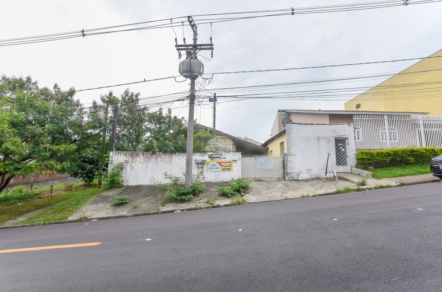 Vendas Terreno Curitiba PR