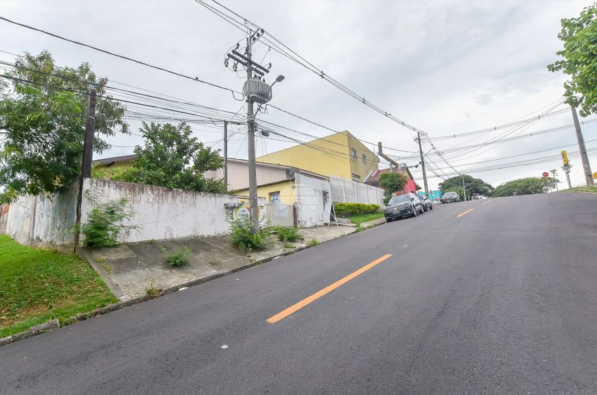 Vendas Terreno Curitiba PR