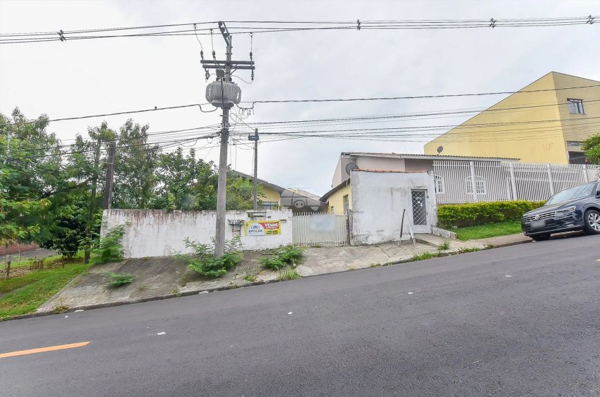 Vendas Terreno Curitiba PR
