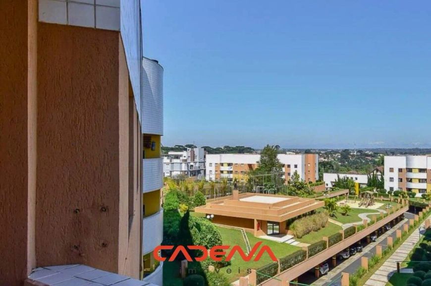 Apartamento com 3 quartos e 1 vaga à venda no Abranches