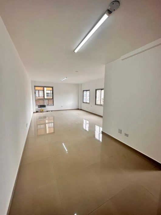 Sala Comercial Centro Cìvico com vaga