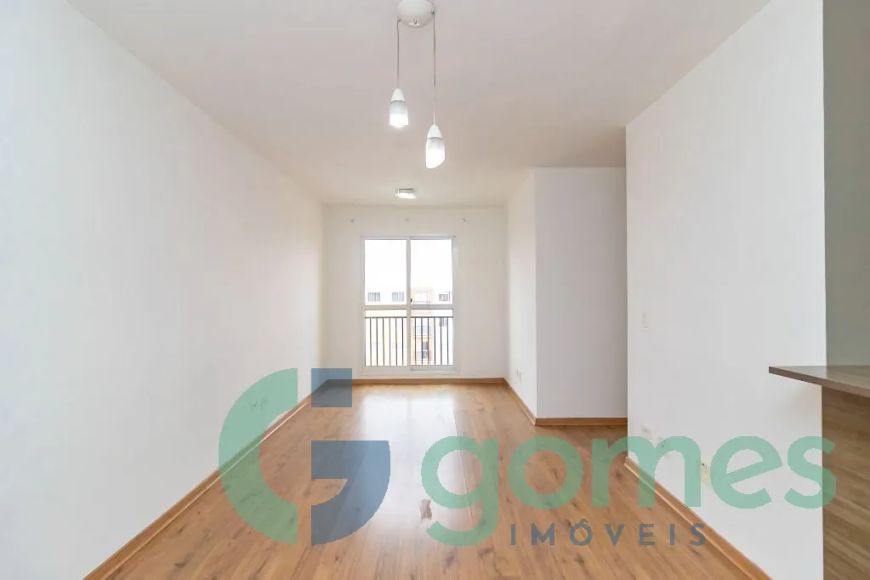 Apartamento com 3 dormitórios à venda por R$ 570.000,00 - Uberaba - Curitiba/PR