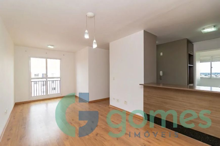 Apartamento com 3 dormitórios à venda por R$ 570.000,00 - Uberaba - Curitiba/PR