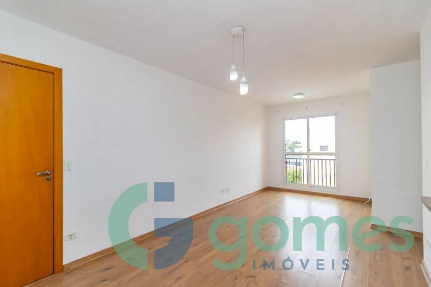 Apartamento com 3 dormitórios à venda por R$ 570.000,00 - Uberaba - Curitiba/PR