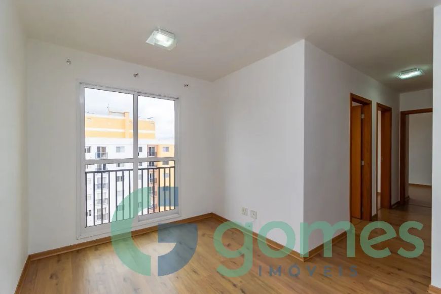 Apartamento com 3 dormitórios à venda por R$ 570.000,00 - Uberaba - Curitiba/PR