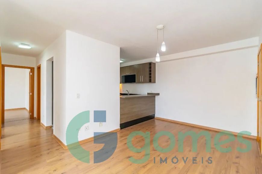Apartamento com 3 dormitórios à venda por R$ 570.000,00 - Uberaba - Curitiba/PR