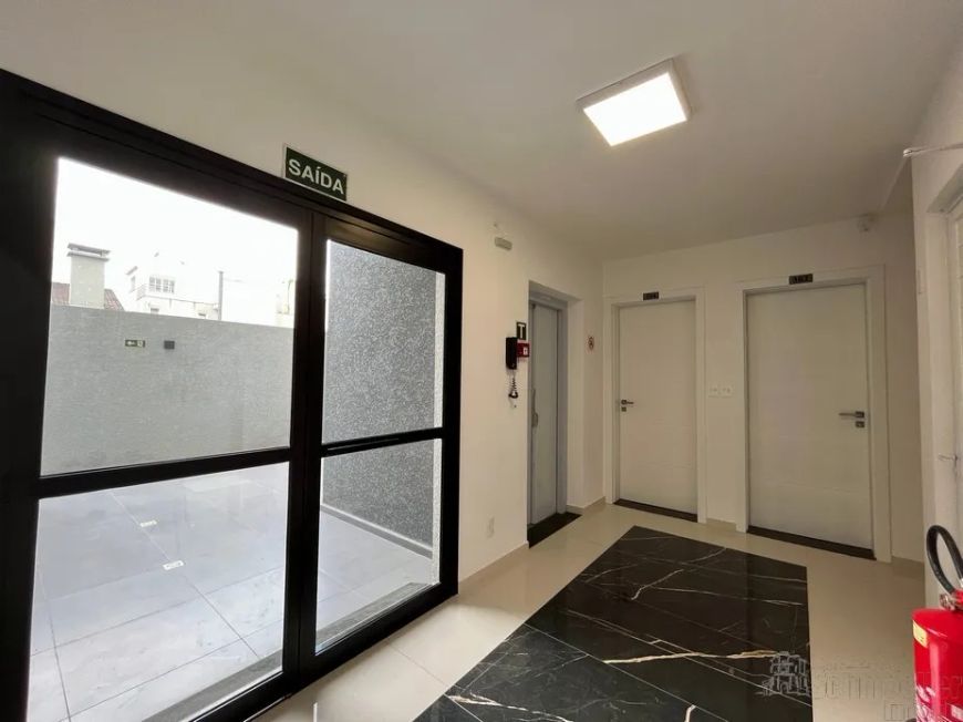 Apartamento com 2 quartos à venda por R$ 599900.00, 54.79 m2 - GUAIRA - CURITIBA/PR
