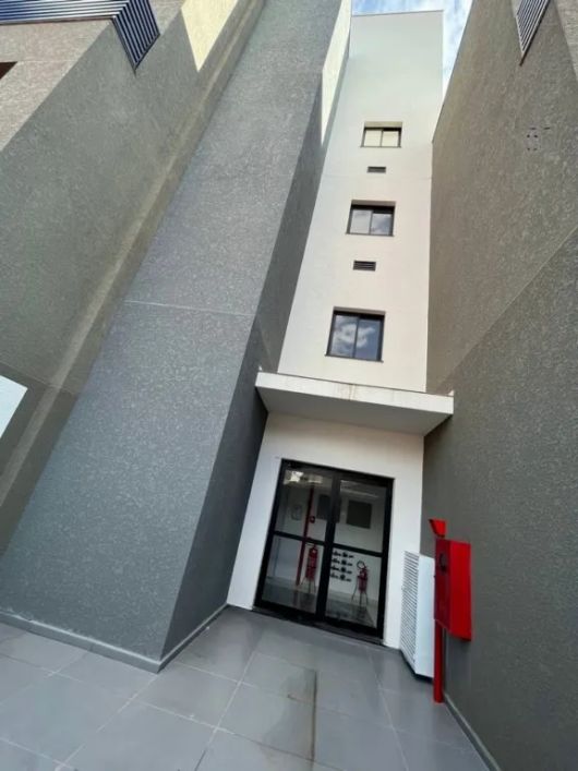 Apartamento com 2 quartos à venda por R$ 599900.00, 54.79 m2 - GUAIRA - CURITIBA/PR