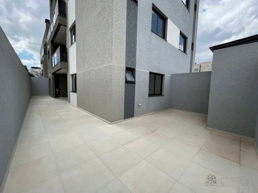 Apartamento com 2 quartos à venda por R$ 599900.00, 54.79 m2 - GUAIRA - CURITIBA/PR