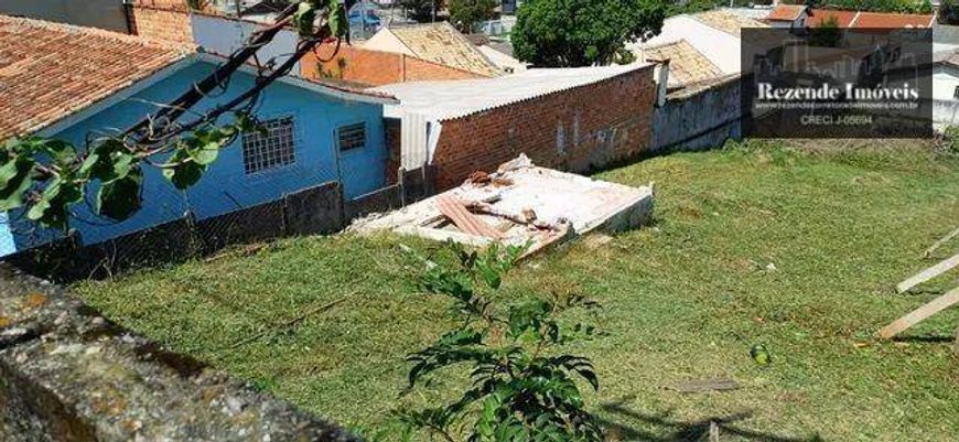 Terreno venda - bairro Xaxim Curitiba/PR