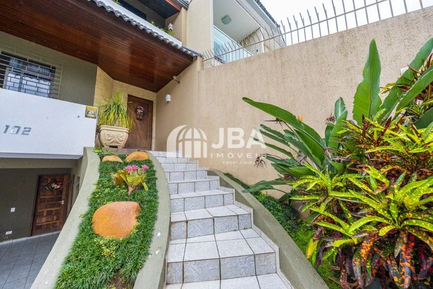 CASA 3 QUARTOS UBERABA 358,02 M²
