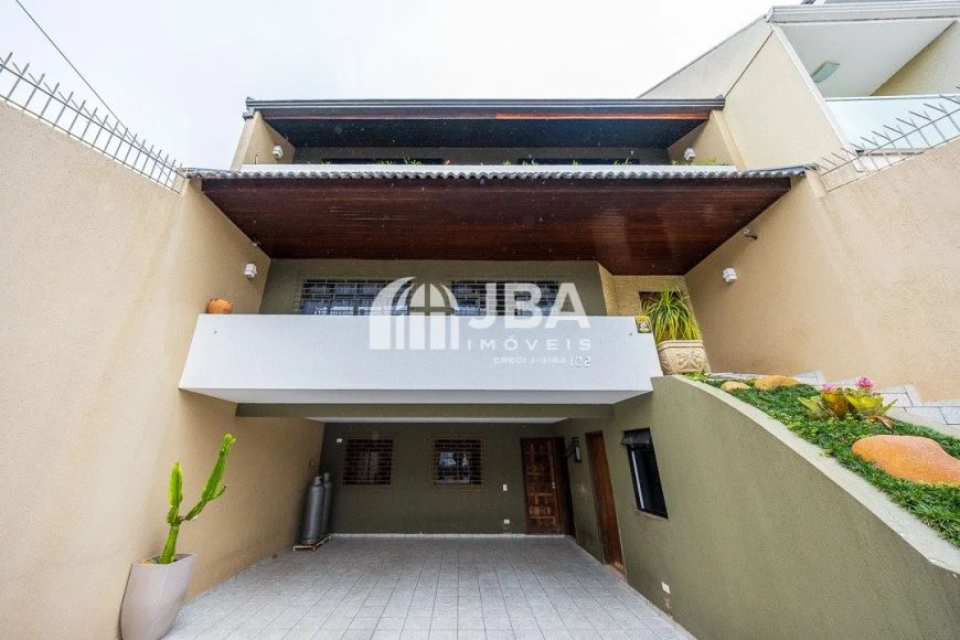 CASA 3 QUARTOS UBERABA 358,02 M²