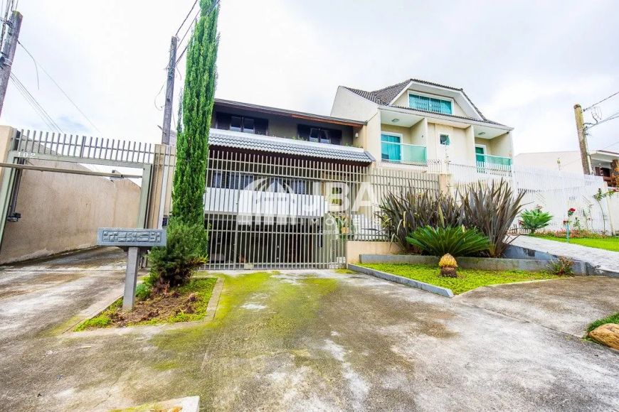 CASA 3 QUARTOS UBERABA 358,02 M²