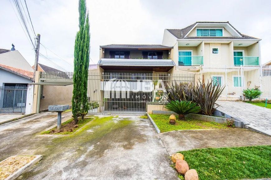 CASA 3 QUARTOS UBERABA 358,02 M²
