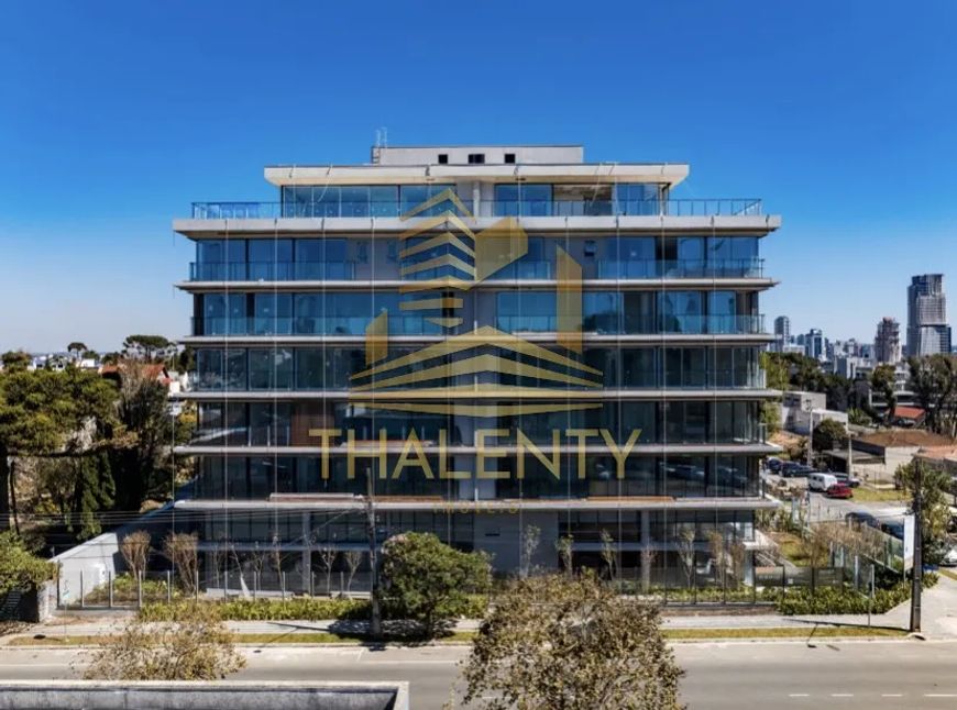 APARTAMENTO com 2 dormitórios à venda por R$ 2.616.832,00 no bairro Bigorrilho - CURITIBA / PR
