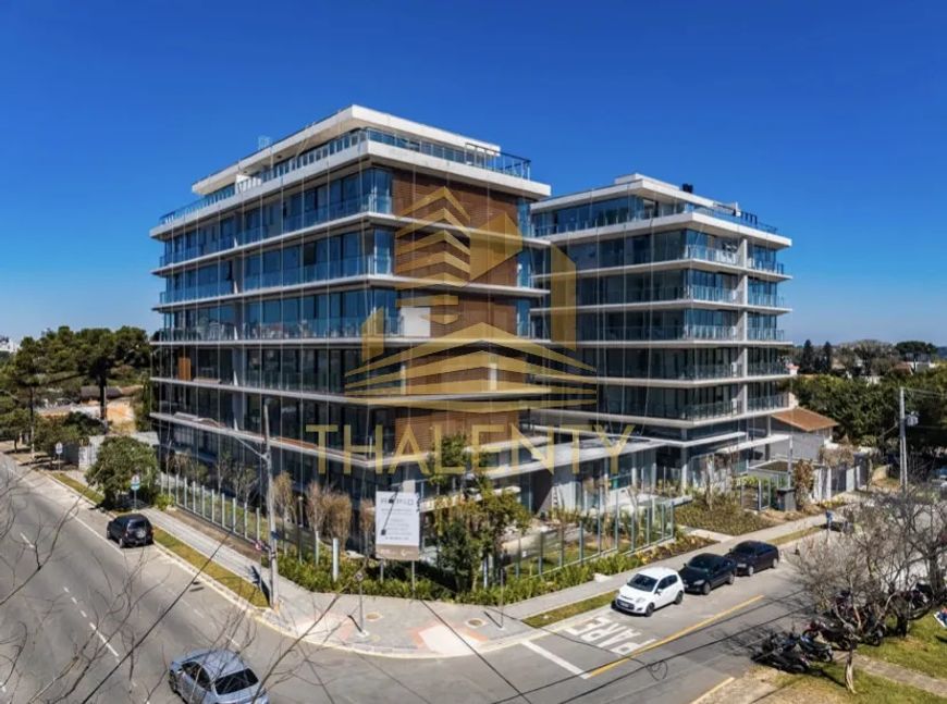 APARTAMENTO com 2 dormitórios à venda por R$ 2.616.832,00 no bairro Bigorrilho - CURITIBA / PR