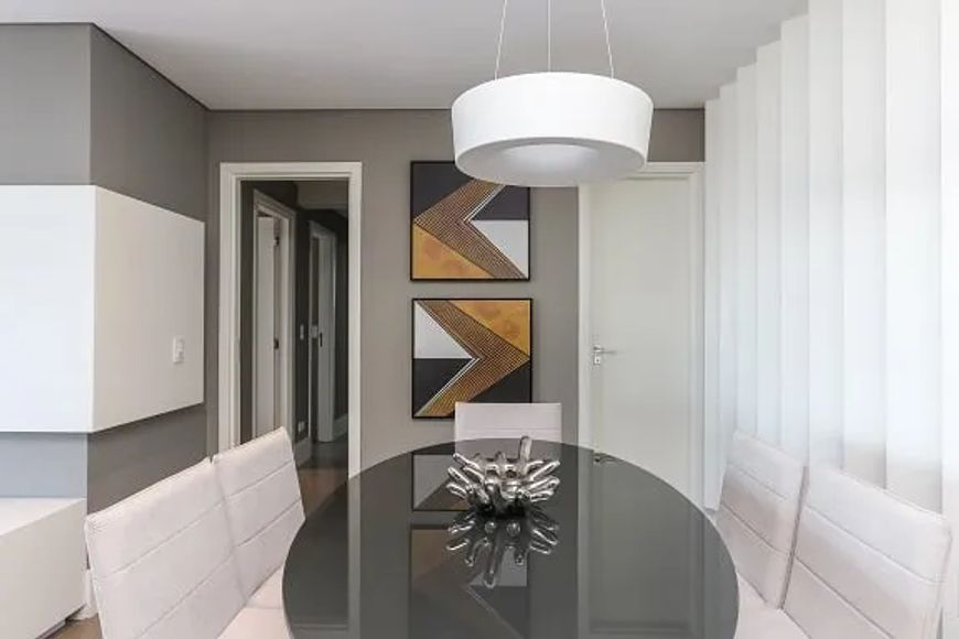 Apartamento 3 Quartos à venda no bairro Bacacheri | Curitiba