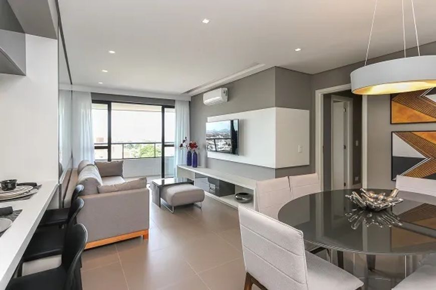 Apartamento 3 Quartos à venda no bairro Bacacheri | Curitiba