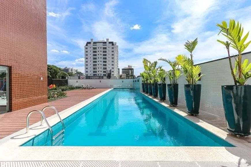 Apartamento 3 Quartos à venda no bairro Bacacheri | Curitiba
