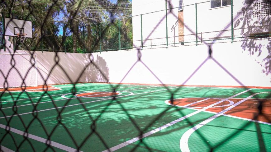 Imóvel para venda com 105 metros quadrados com 3 quartos em Bacacheri - Curitiba - PR