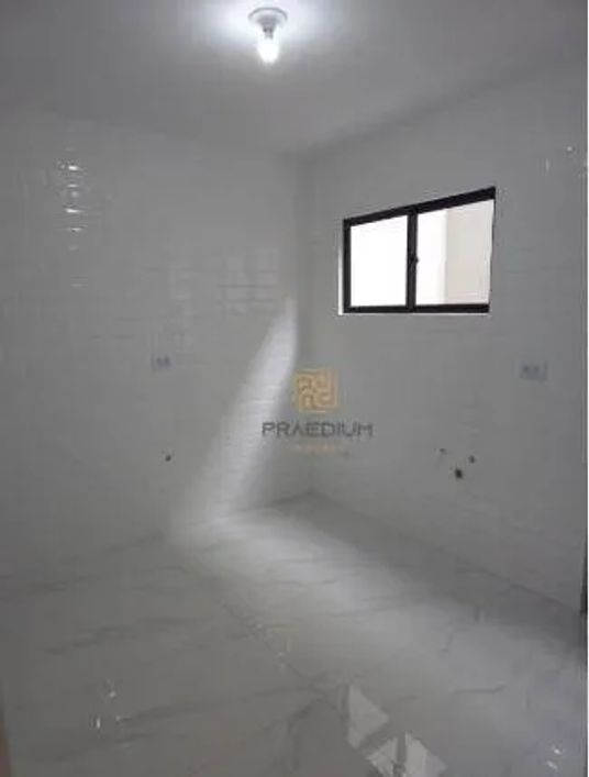 Sobrado à venda, 129 m² por R$ 730.000,00 - Jardim das Américas - Curitiba/PR