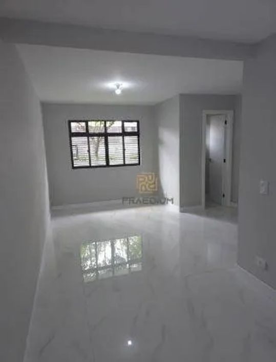 Sobrado à venda, 129 m² por R$ 730.000,00 - Jardim das Américas - Curitiba/PR