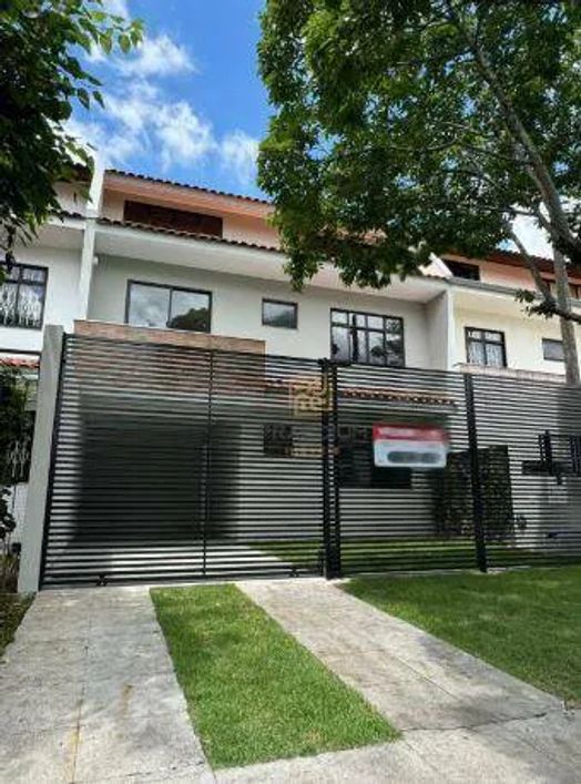 Sobrado à venda, 129 m² por R$ 730.000,00 - Jardim das Américas - Curitiba/PR