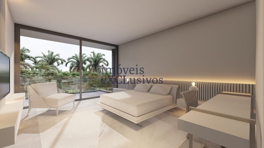 Casa com 4 suítes em projeto de alto padrão!