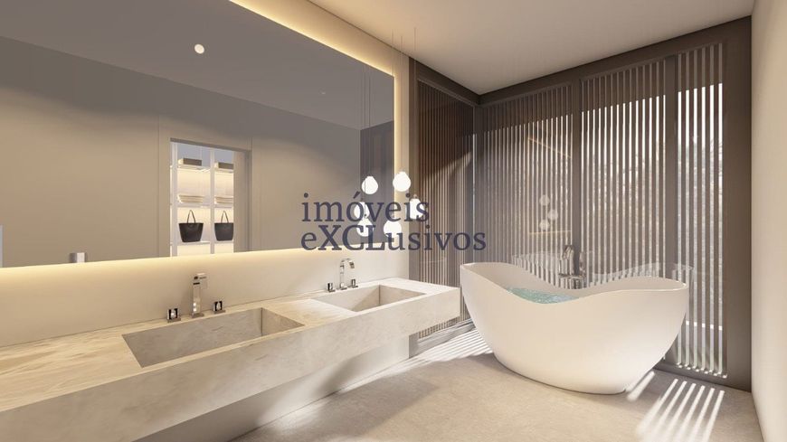 Casa com 4 suítes em projeto de alto padrão!