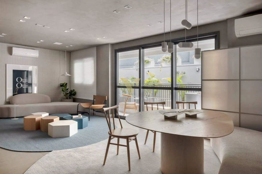 Apartamentos em construção, de 2 e 3 quartos no Vila Izabel