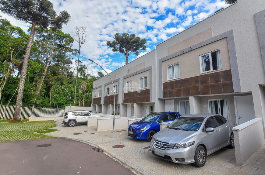 Vendas Sobrado Curitiba PR