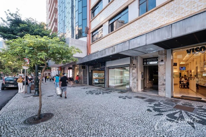 Loja Centro - Calçadão da Rua XV