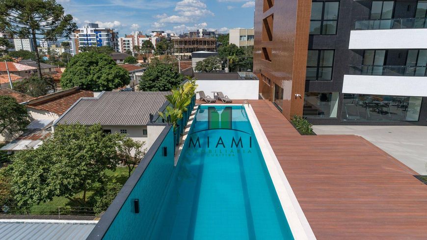 Apartamento com 3 dormitórios à venda, 110 m² por R$ 1.111.383,00 - Bacacheri - Curitiba/PR