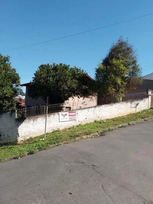 Terreno/Área no São Braz de 480,00 m² - 94522.001-KD