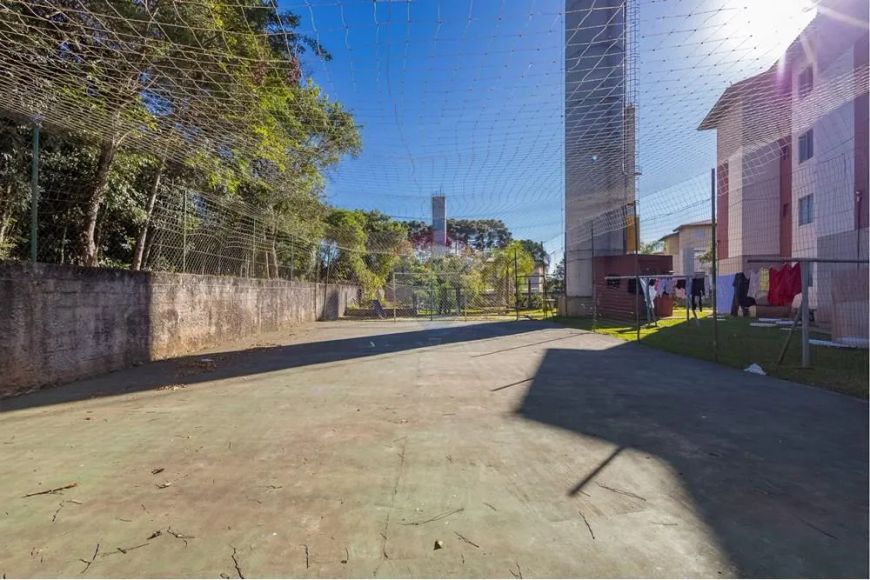 Apartamento à venda Bairro Santa Cândida 2 quartos