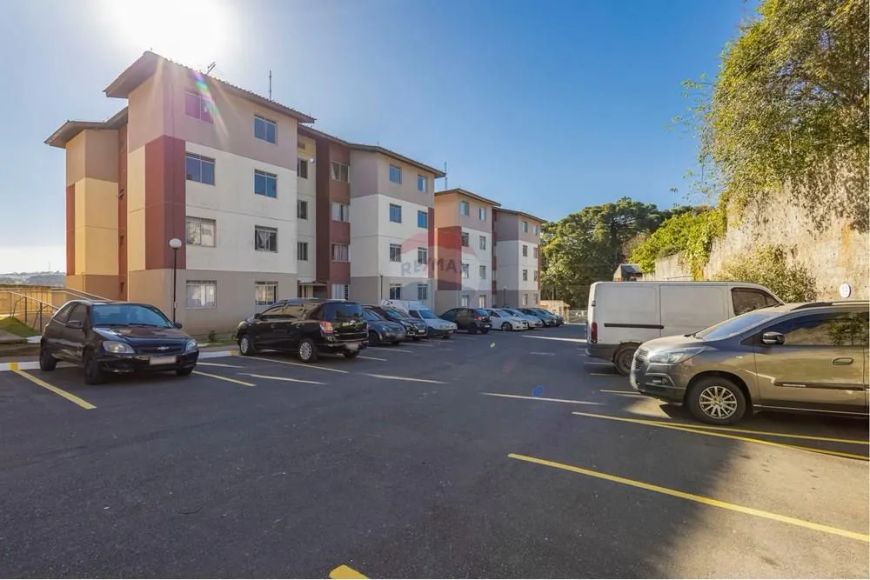 Apartamento à venda Bairro Santa Cândida 2 quartos