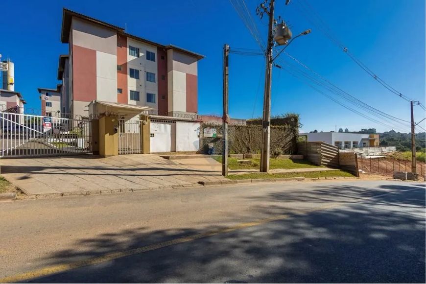 Apartamento à venda Bairro Santa Cândida 2 quartos