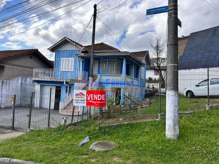 Oportunidade para investidores no bairro do Vista Alegre