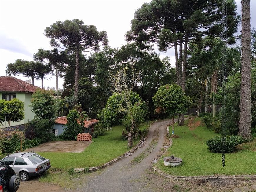 Casa - Campo Comprido