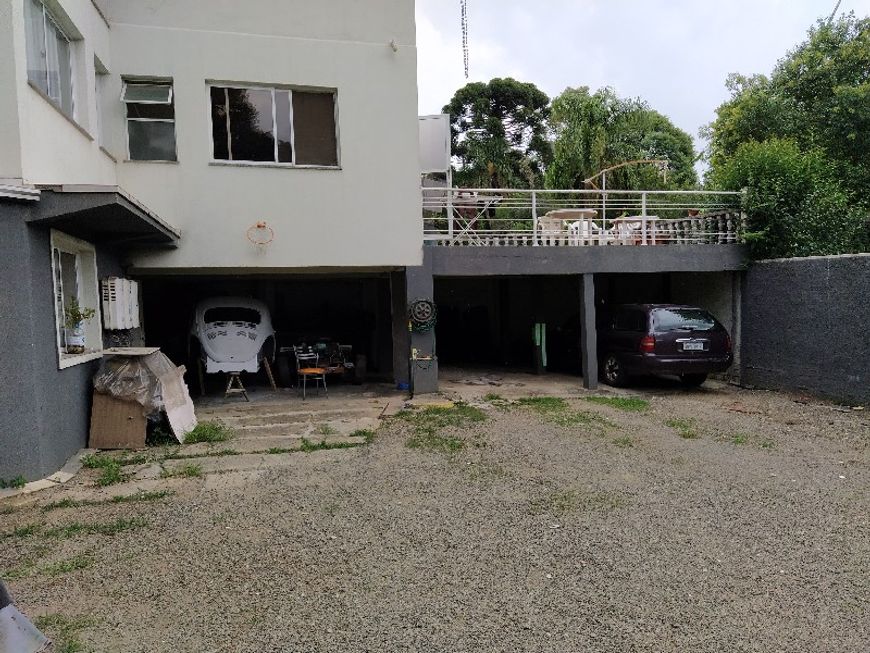 Casa - Campo Comprido