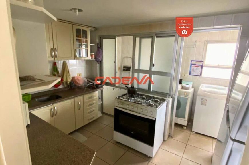 Apartamento com 3 quartos e 2 vagas à venda no Água Verde